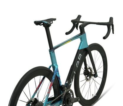 X-Lab AD9 700c - Astana Team Edition