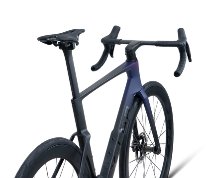 X-Lab AD9 700c - Hawkeye Purple-Black