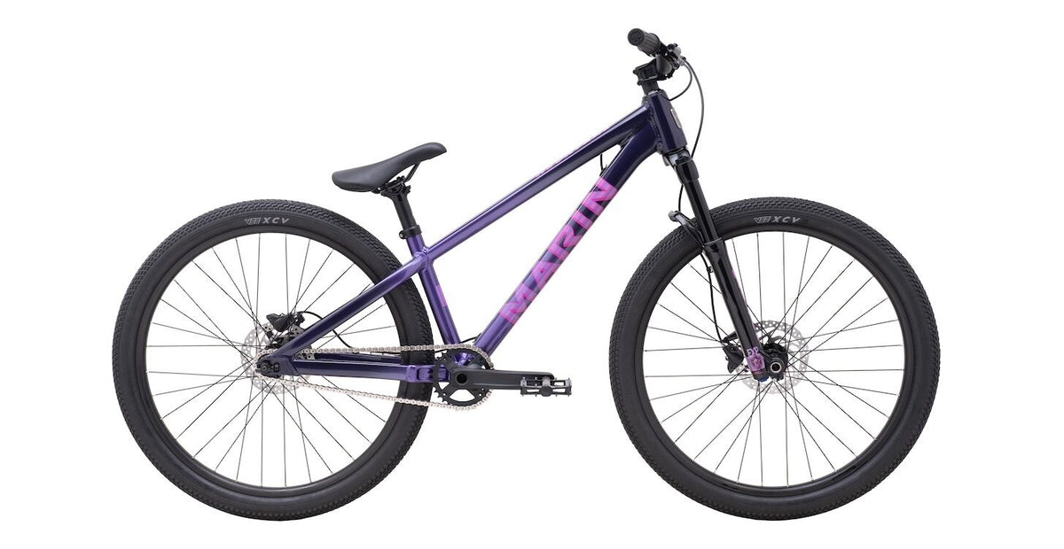 Marin Alcatraz 2 26 - Purple Fade - 2025