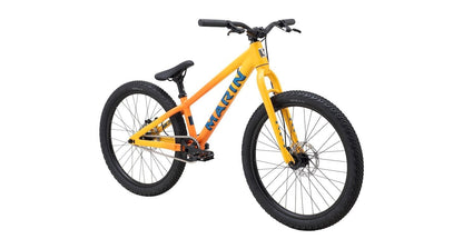 Marin Alcatraz JR 24" - Yellow Fade