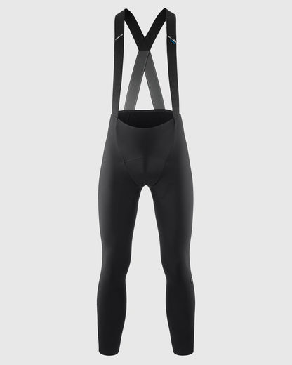Assos Mille GT Hashoogi S11 Winter Bib Tights - Black