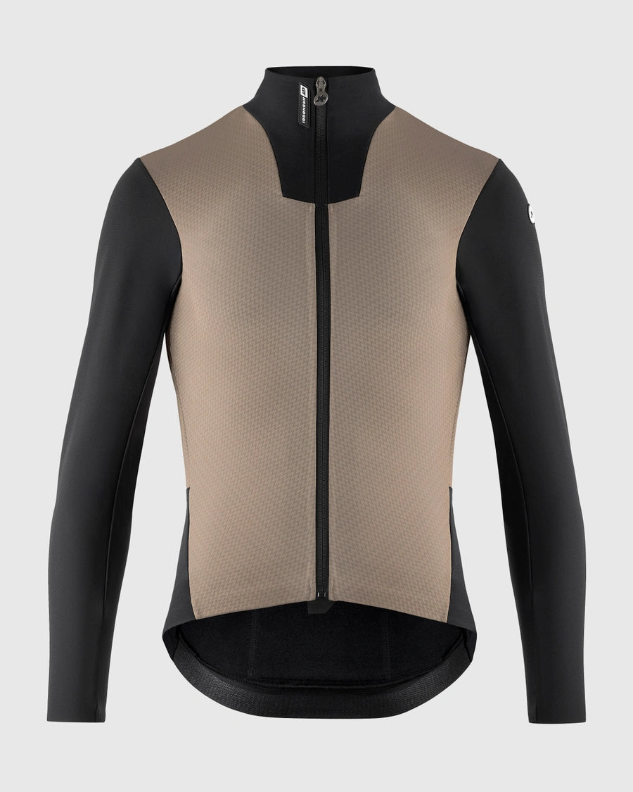 Assos Mille GT Hashoogi Winter Jacket S11 - Dune Sand