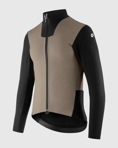 Assos Mille GT Hashoogi Winter Jacket S11 - Dune Sand