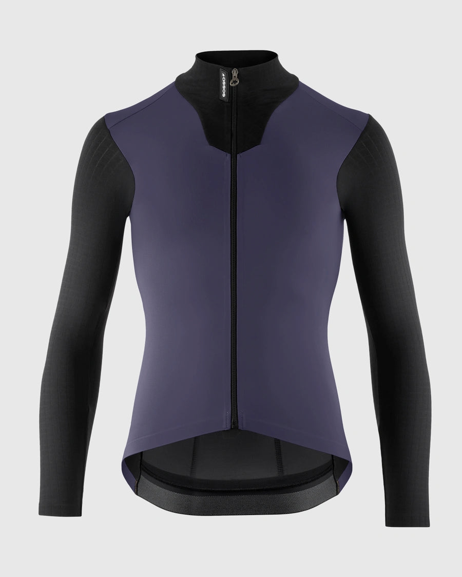 Assos Mille GTs Spring Fall Jacket S11 - Future Dusk