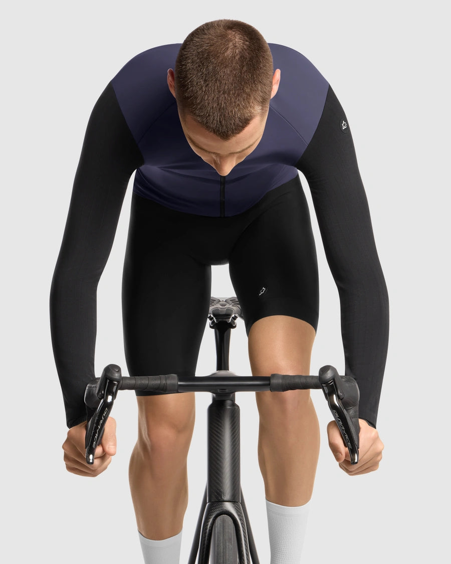 Assos Mille GTs Spring Fall Jacket S11 - Future Dusk