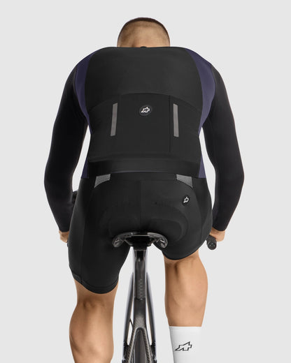 Assos Mille GTs Spring Fall Jacket S11 - Future Dusk