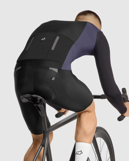 Assos Mille GTs Spring Fall Jacket S11 - Future Dusk