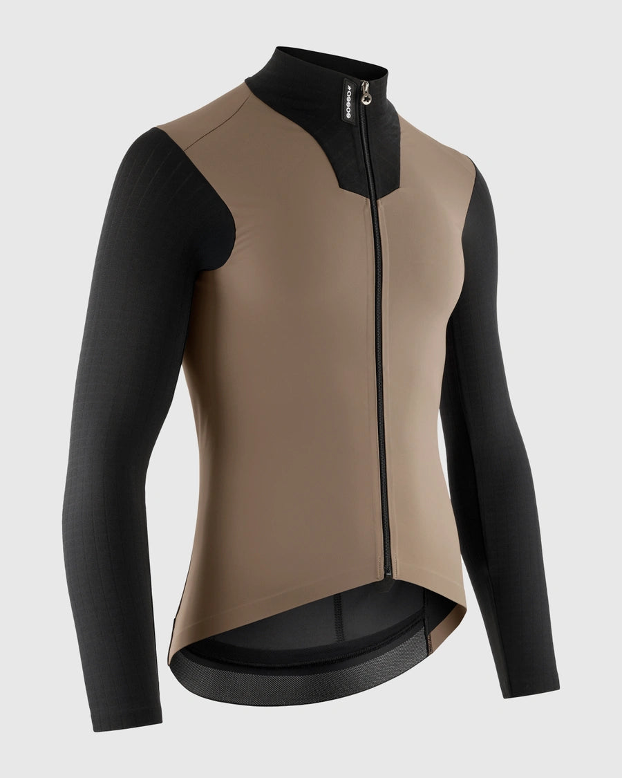 Assos Mille GTs Spring Fall Jacket S11 - Terra Sand
