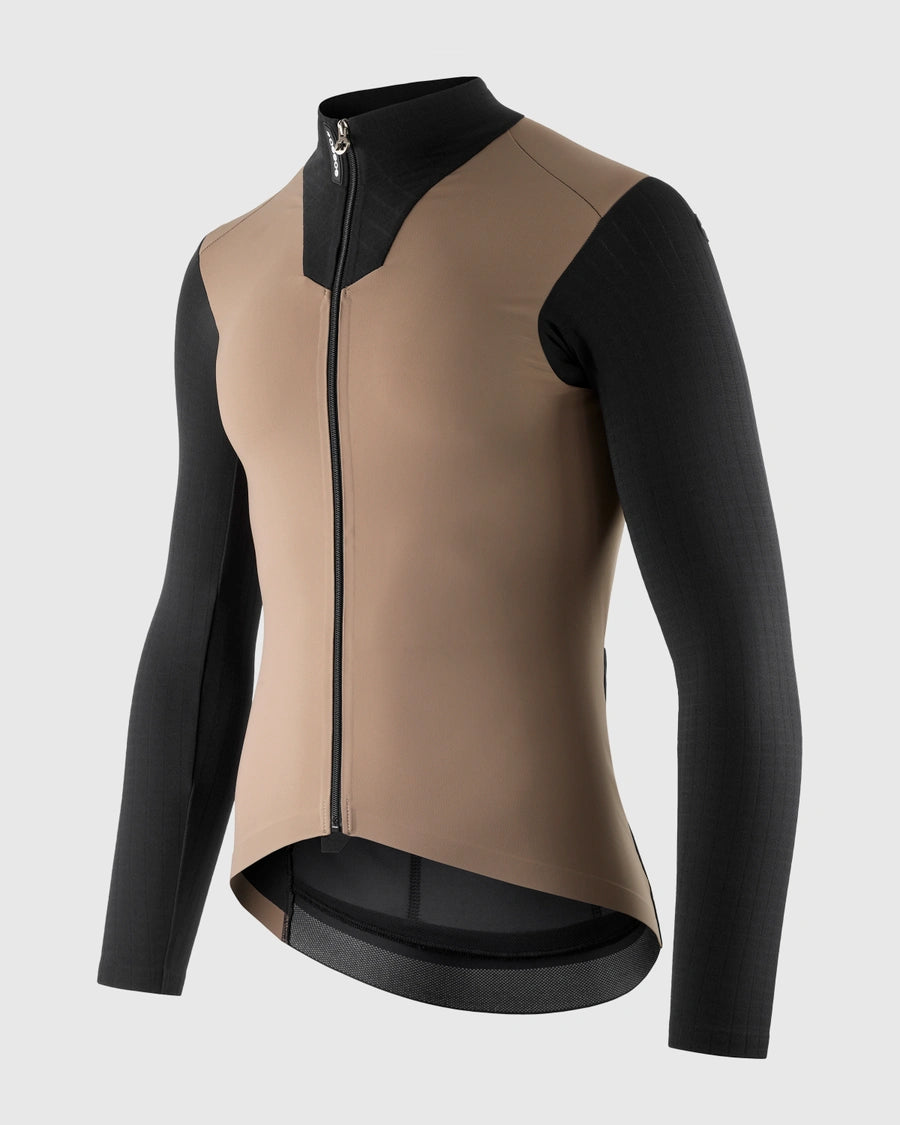 Assos Mille GTs Spring Fall Jacket S11 - Terra Sand