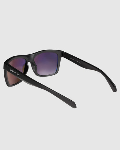 Assos Velo City Sunglasses - Black