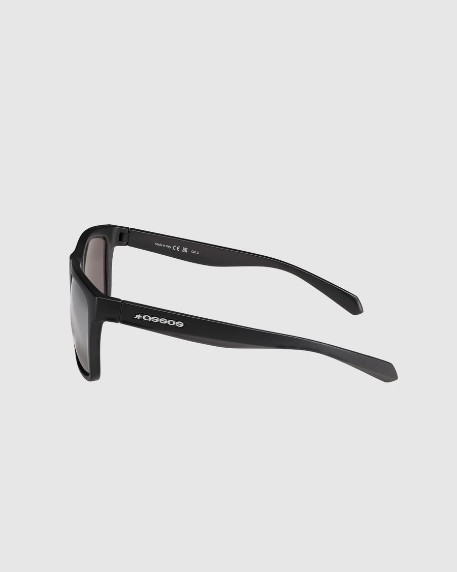 Assos Velo City Sunglasses - Black