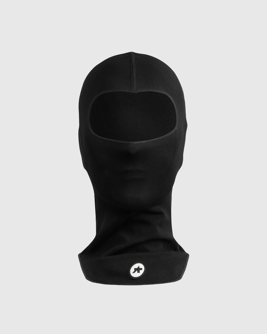 Assos Winter Face Mask P1 - Black