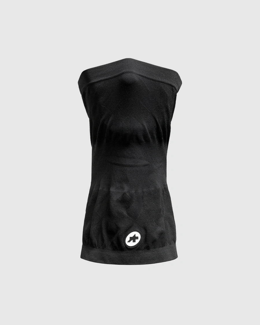 Assos Neck Foil Evo - Black