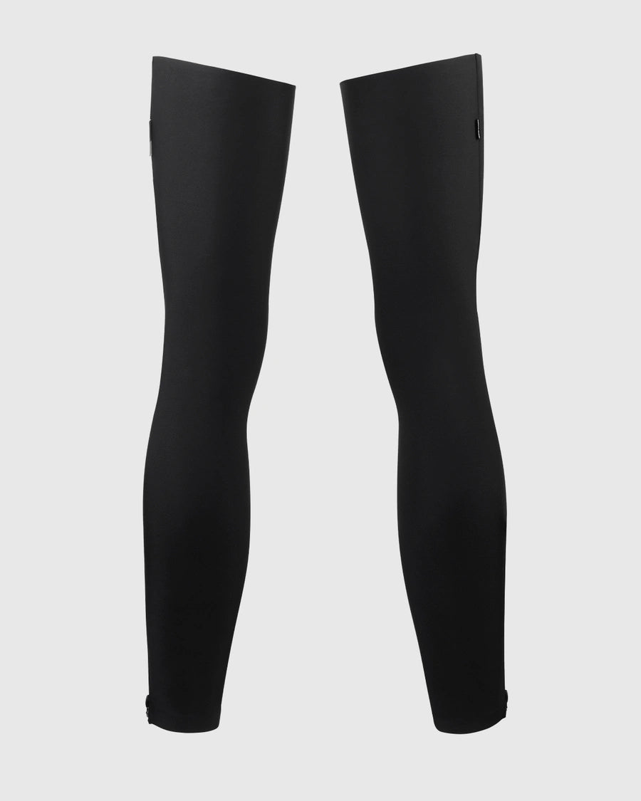 Assos R Winter Leg Warmers P1 - Black