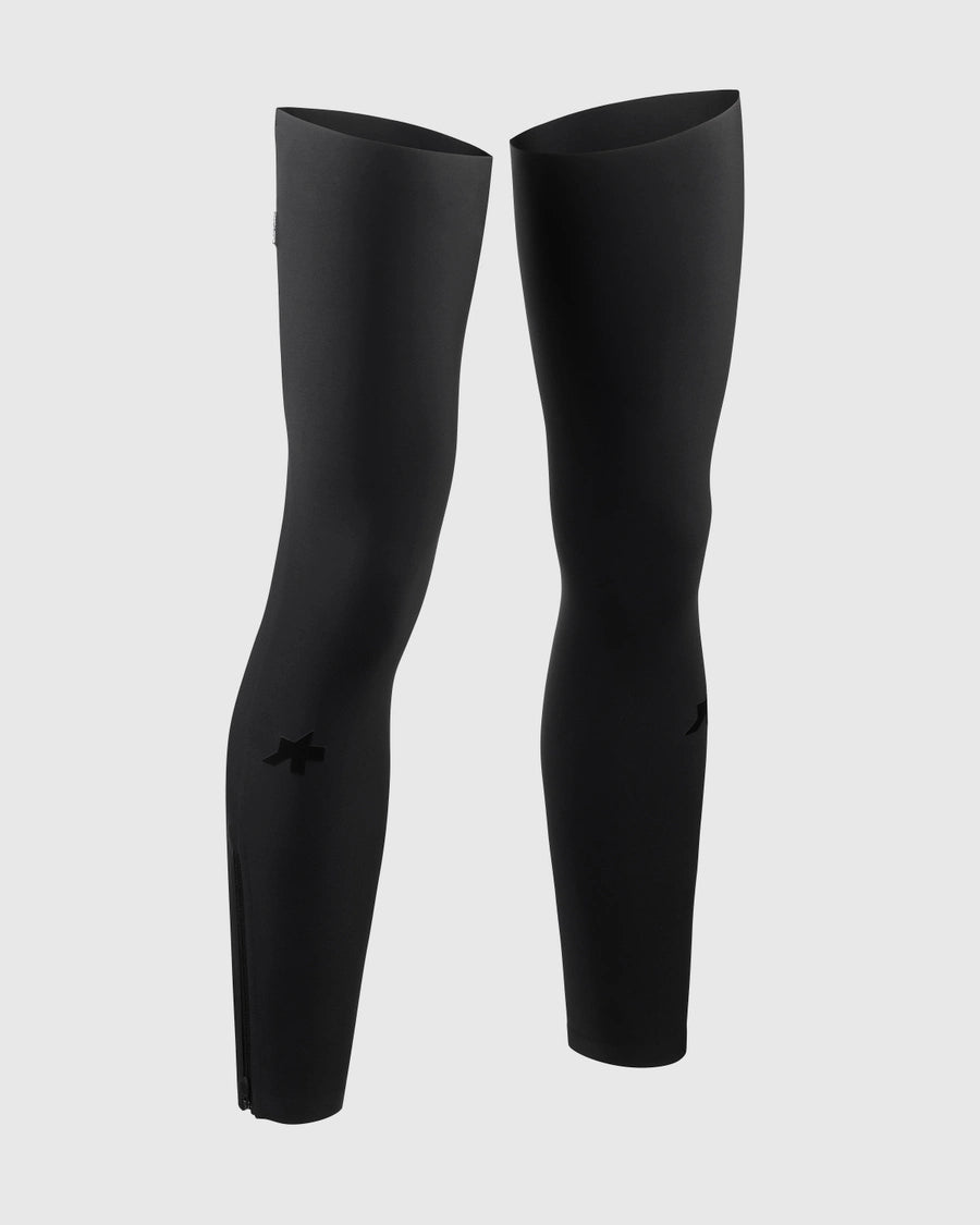 Assos R Winter Leg Warmers P1 - Black