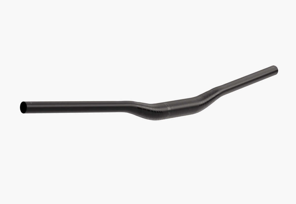 Race Face Aeffect R 35mm Riser Bar - Black