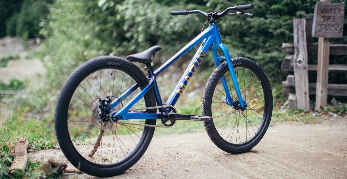 Marin Alcatraz 1 26 - Blue Fade - 2025