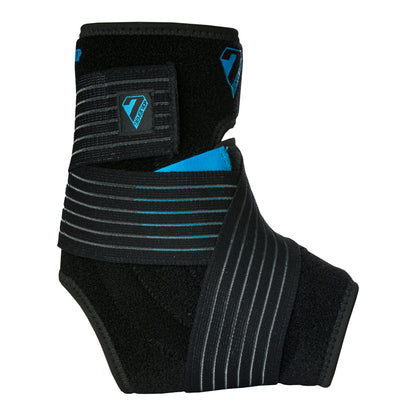 7 iDP Control Ankle Support