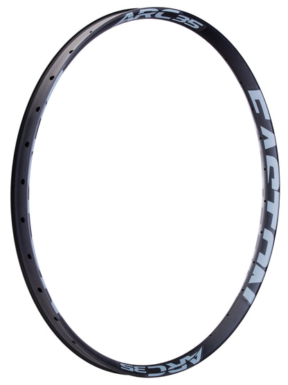 Easton Arc+ TL 27.5" MTB Rim - Black