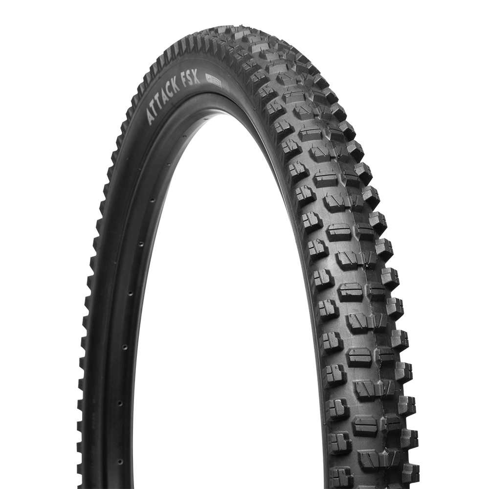 Vee Rubber Attack FSX Radial 29" Folding MTB Tire