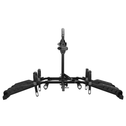 Hollywood Destination Hitch 2 Bike Rack
