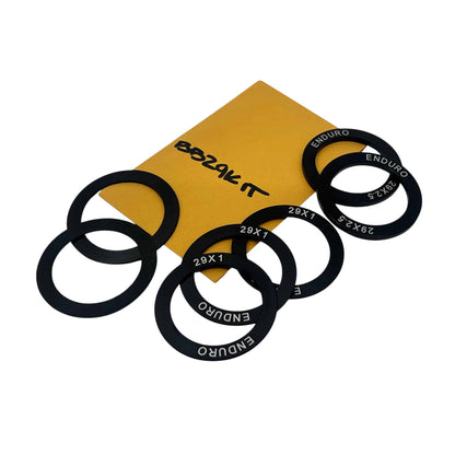 White Industries Bottom Bracket Spindle Kit
