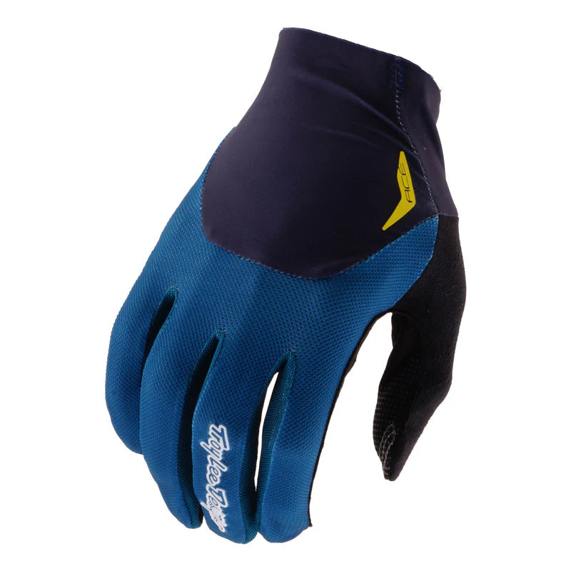 Troy Lee Designs Ace MTB Glove - Blue