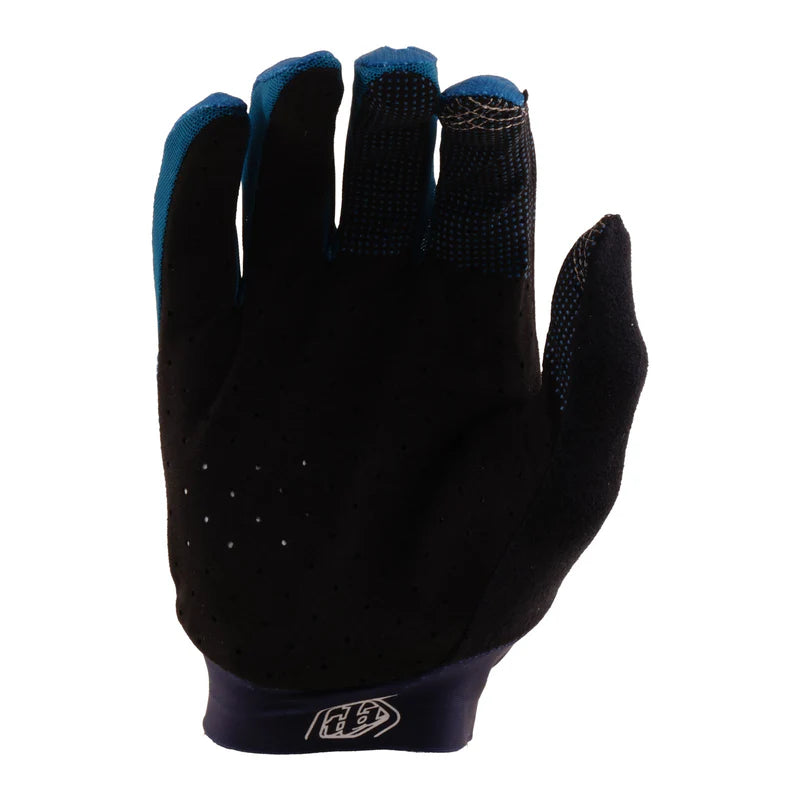 Troy Lee Designs Ace MTB Glove - Blue