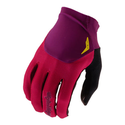 Troy Lee Designs Ace MTB Glove - Fuschia
