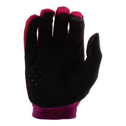 Troy Lee Designs Ace MTB Glove - Fuschia