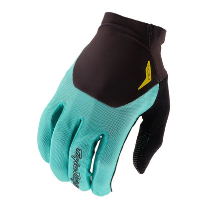 Troy Lee Designs Ace MTB Glove - Real Teal