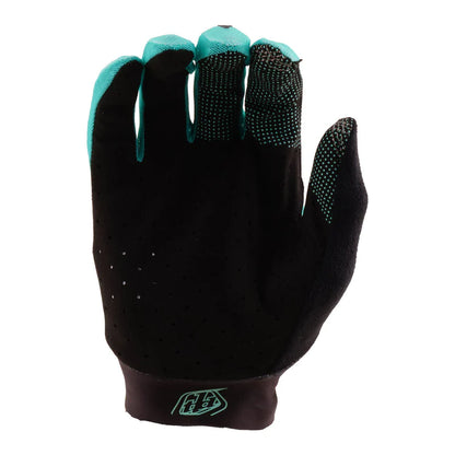 Troy Lee Designs Ace MTB Glove - Real Teal