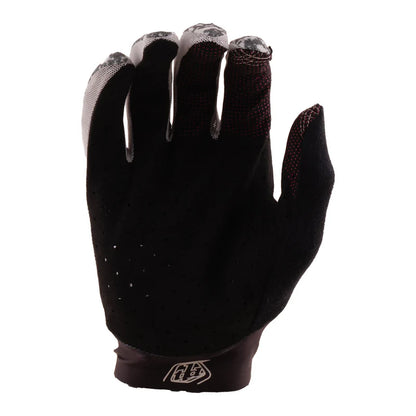 Troy Lee Designs Ace MTB Glove - Terra - Carbon