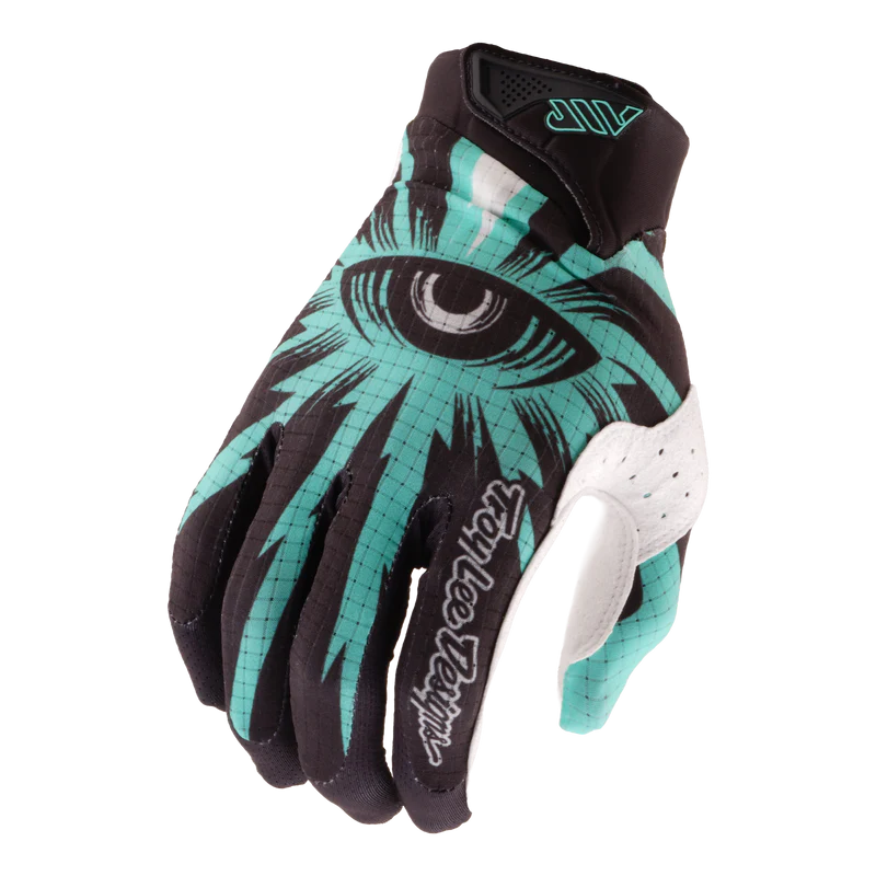 Troy Lee Designs Air MTB Glove - Cyclops - Real Teal