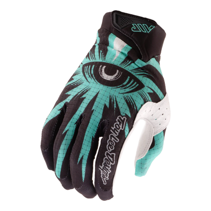 Troy Lee Designs Air MTB Glove - Cyclops - Real Teal