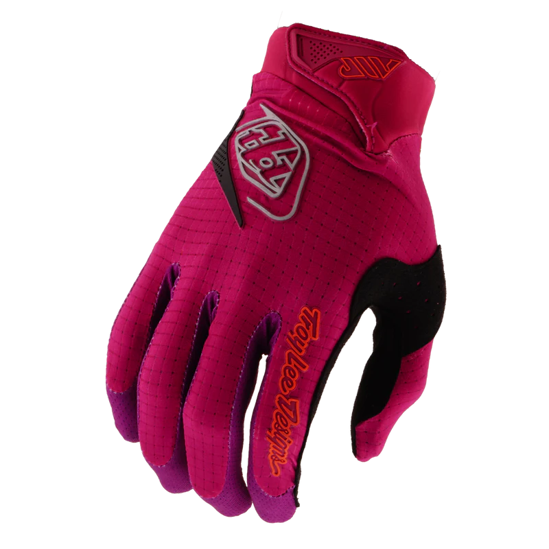 Troy Lee Designs Air MTB Glove - Light Fuchsia