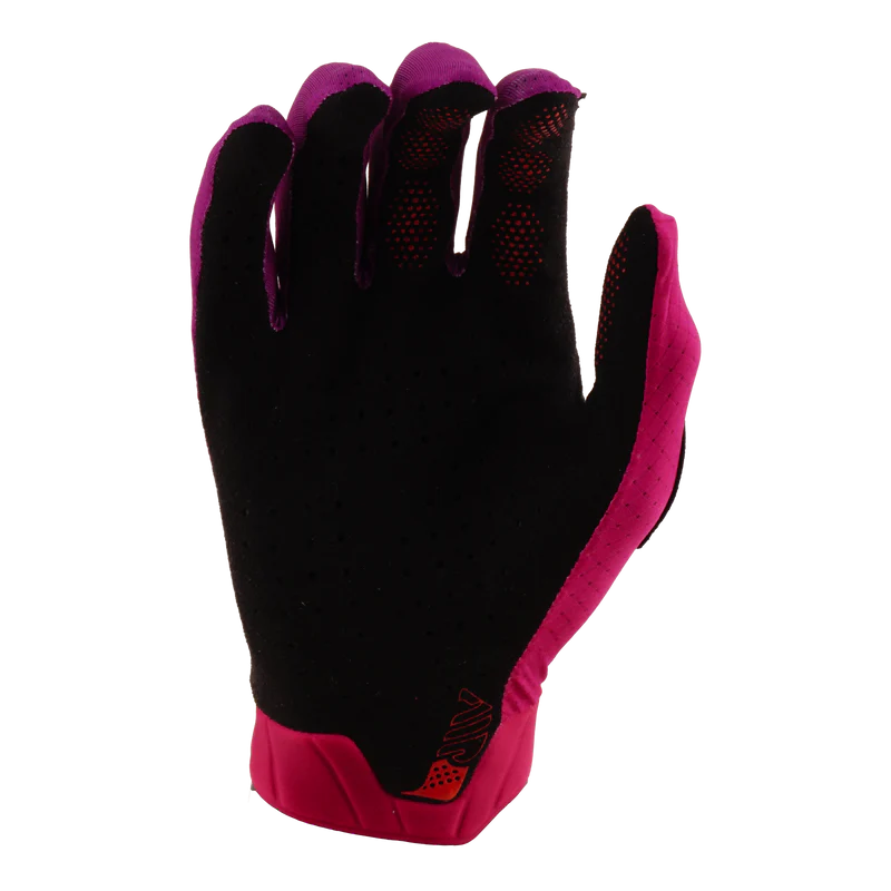 Troy Lee Designs Air MTB Glove - Light Fuchsia