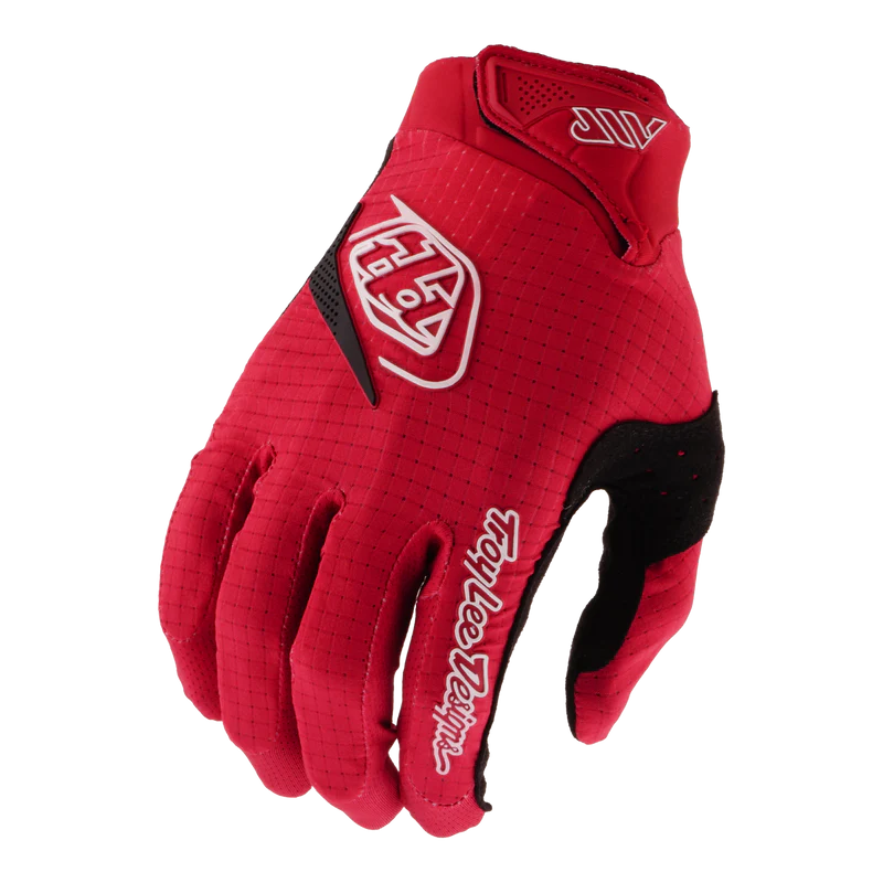 Troy Lee Designs Air MTB Glove - Scarlet Glo
