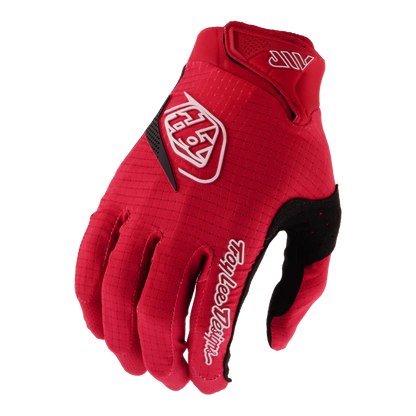 Troy Lee Designs Air MTB Glove - Scarlet Glo