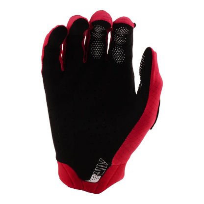 Troy Lee Designs Air MTB Glove - Scarlet Glo