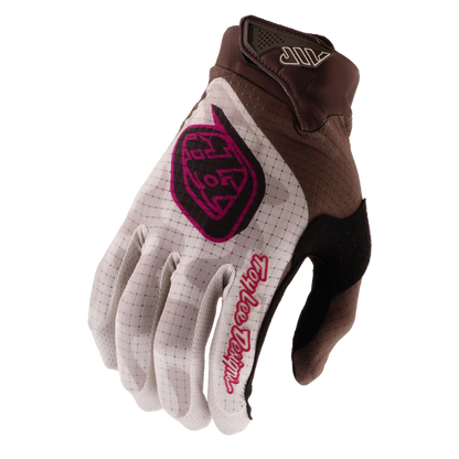 Troy Lee Designs Air MTB Glove - Myth - Dark Olive-Pumice