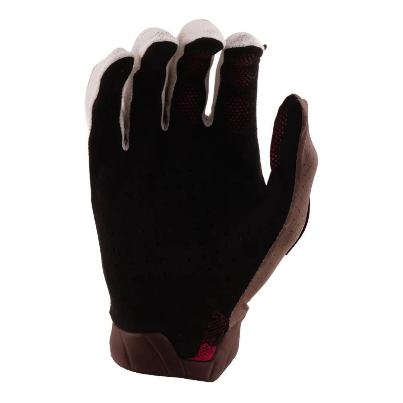 Troy Lee Designs Air MTB Glove - Myth - Dark Olive-Pumice