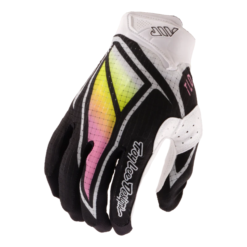 Troy Lee Designs Air MTB Glove - Proton - Black