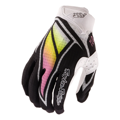 Troy Lee Designs Air MTB Glove - Proton - Black