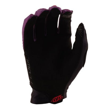 Troy Lee Designs Flowline MTB Glove - Sangria