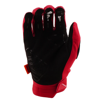 Troy Lee Designs Gambit MTB Glove - Scarlet Glo