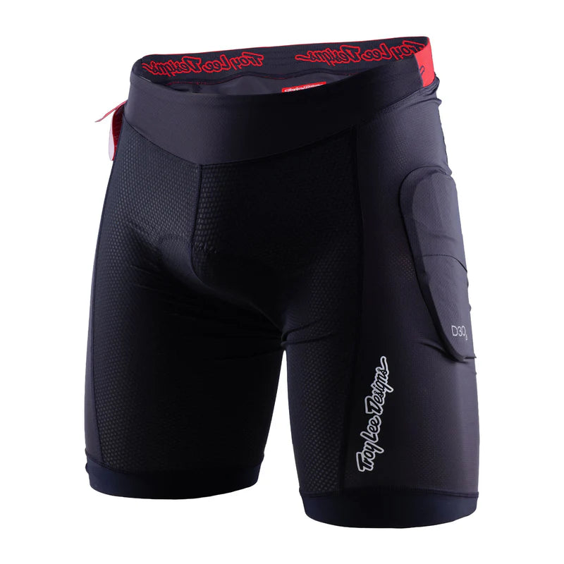 Troy Lee Designs Pro Enduro Liner - Black