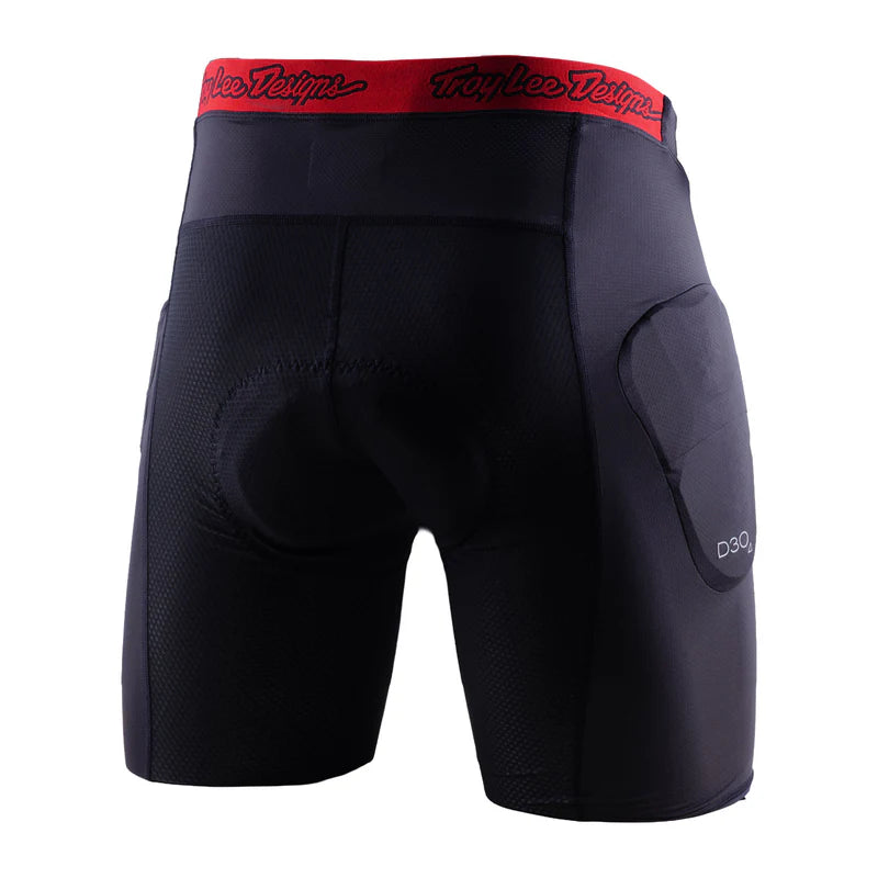 Troy Lee Designs Pro Enduro Liner - Black