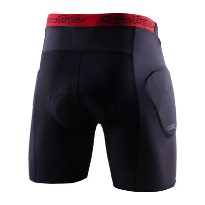 Troy Lee Designs Pro Enduro Liner - Black