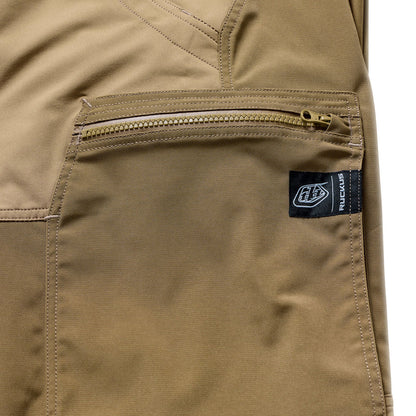 Troy Lee Designs Ruckus Cargo Pant - Sienna